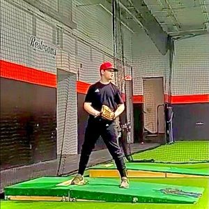 Meet your Posher, Jackson